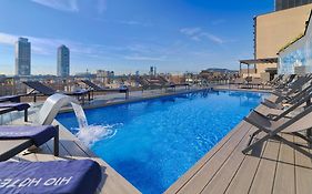 H10 Marina Barcelona